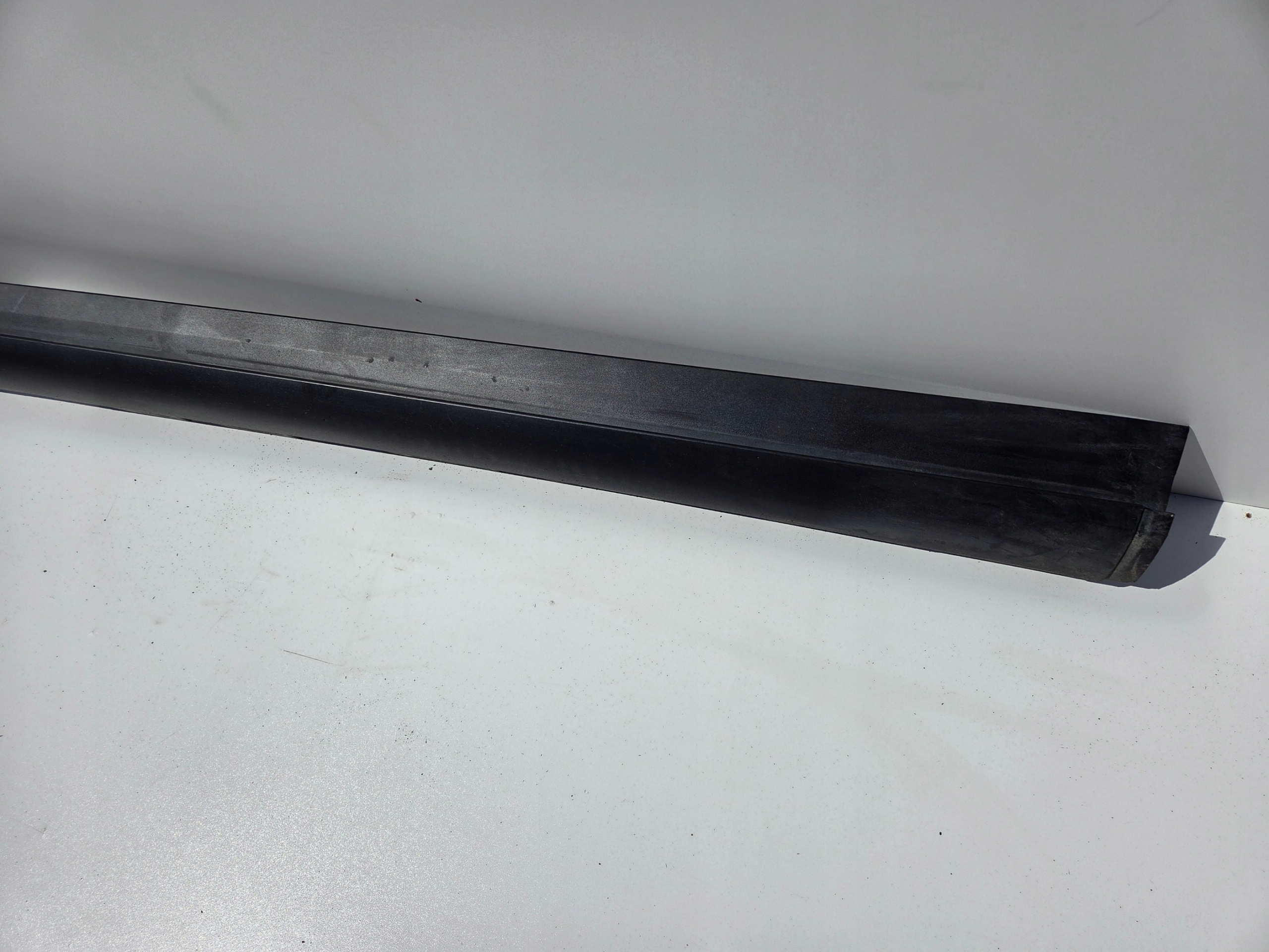 moulding threshold right BMW X3 F25 7210080