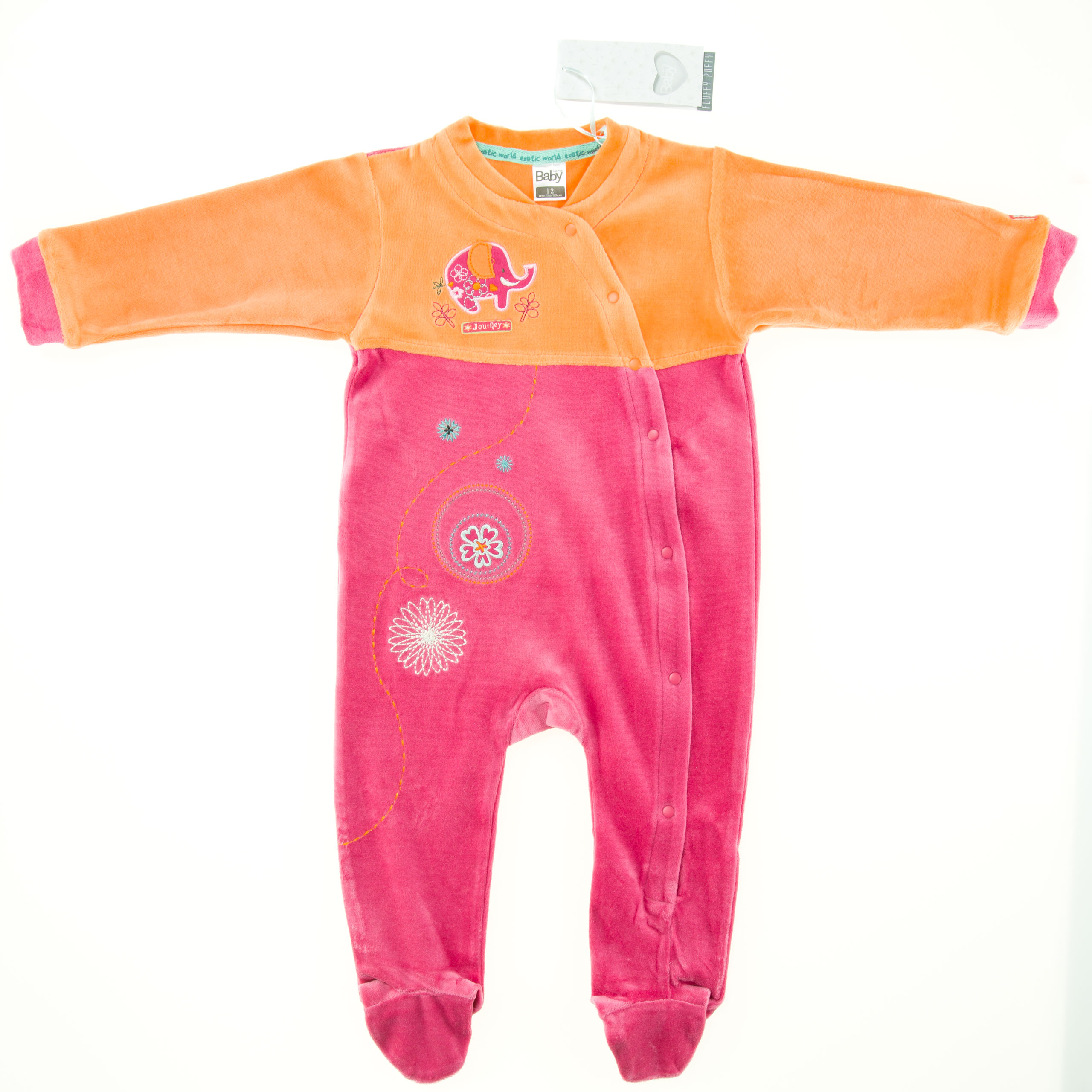 

-40% Outlet śpiochy dziecięce r 68