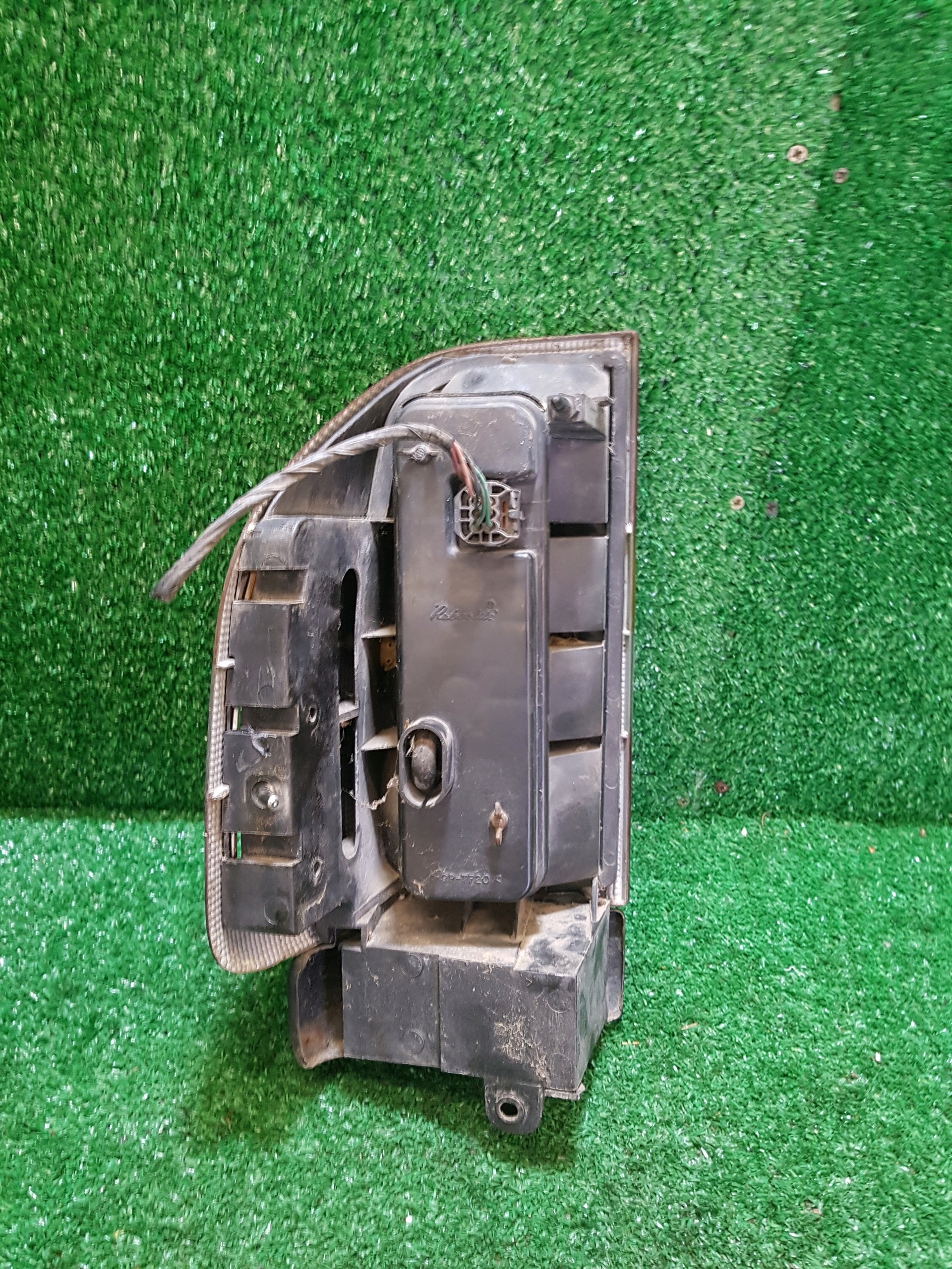 light right rear OPEL FRONTERA B