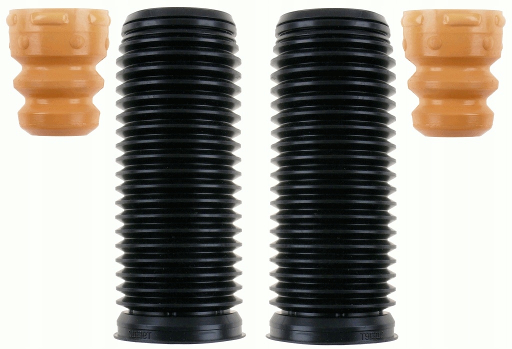 

Sachs 900 136 Zestaw ochrony przeciwpyłowej, amort