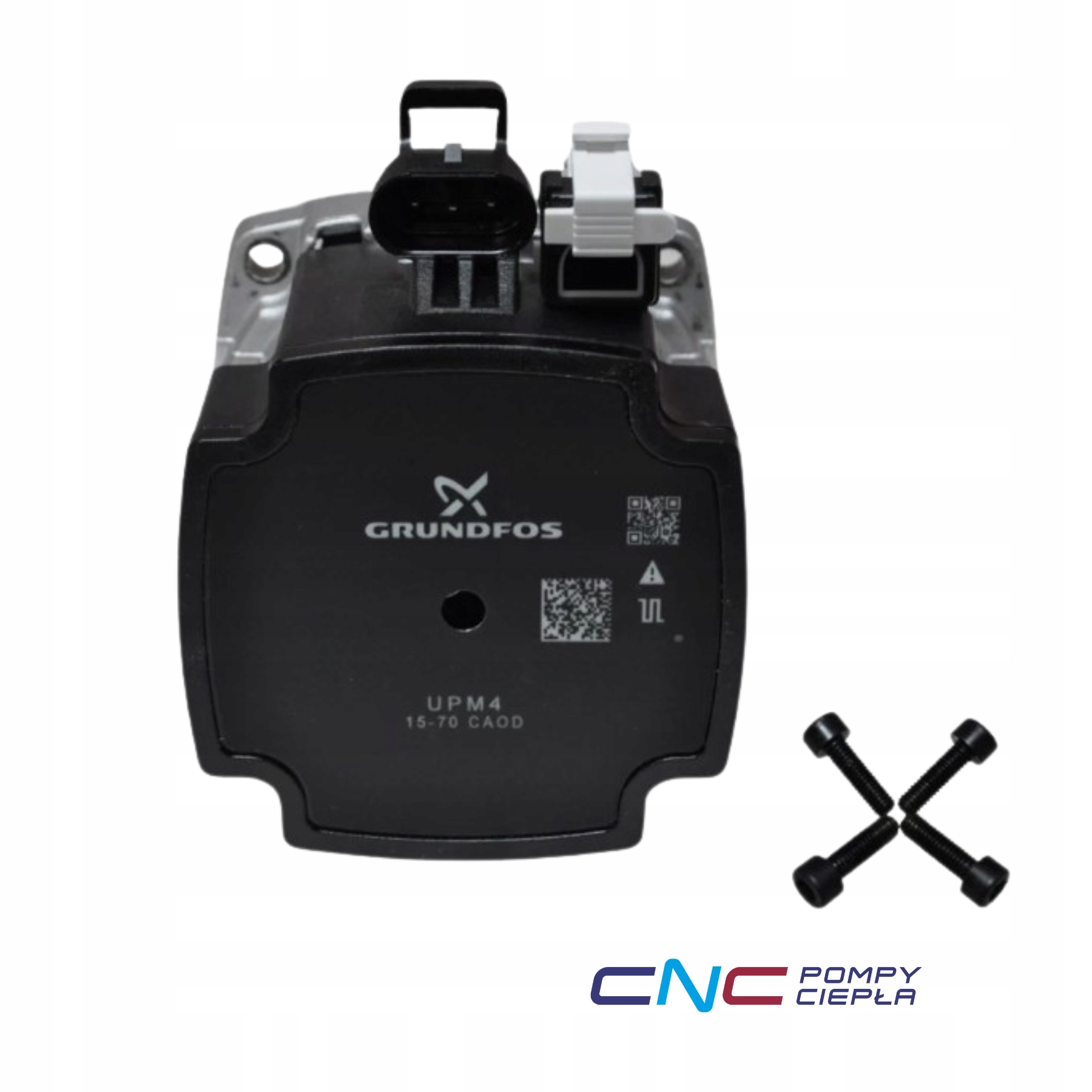 Obehová pumpa Vaillant 0020231141 – originálny Oem diel
