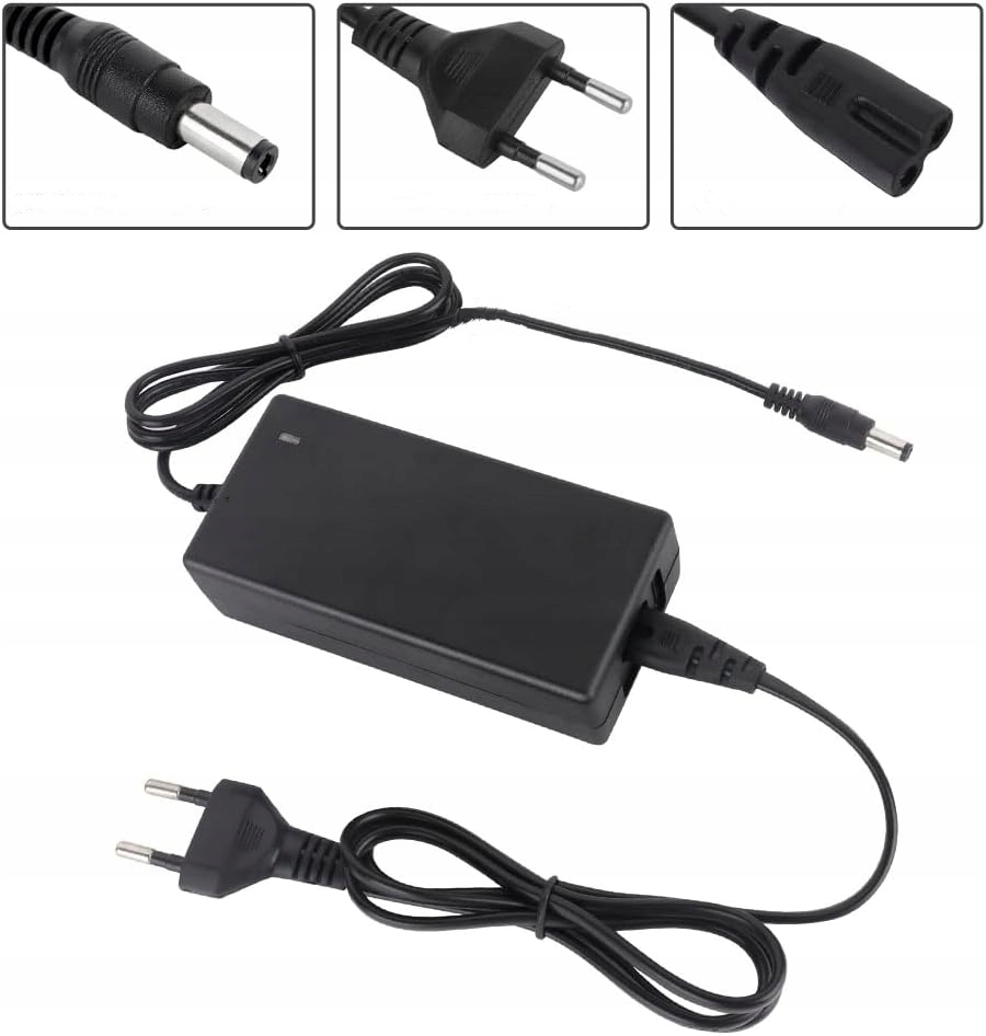 Ładowarka zasilacz do hulajnogi elektrycznej Motus Scooty 8.5 / 10 / Lite Kod producenta LXG89 ZASILACZ