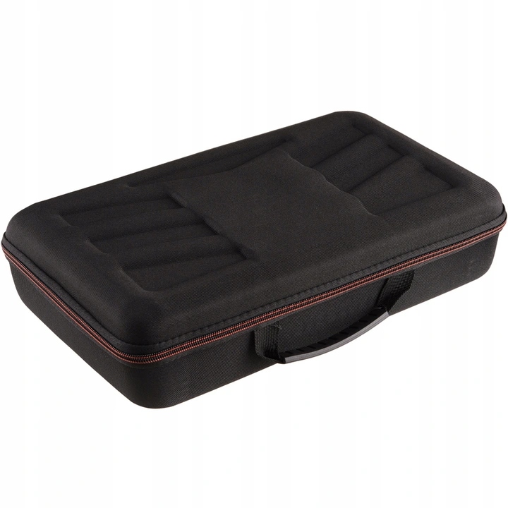 MASAŻER RĘCZNY DO CIAŁA WIBRACYJNY MASSAGE GUN Model JI01_MINI