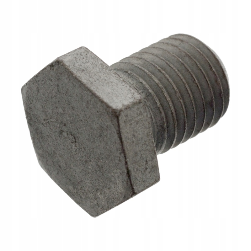 KOREK SPUSTU OLEJU do MINI MINI Cooper John One Producent części Febi Bilstein