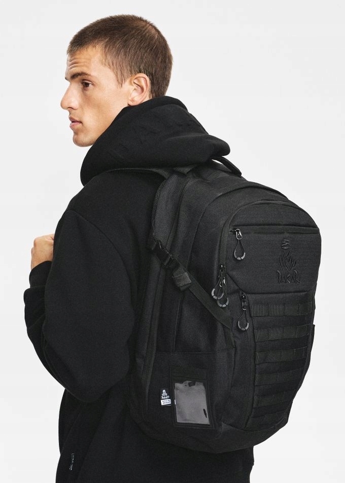 Diverse Nový Zboží Extreme Team Dakar Rally Batoh Dkr Taker 256 Barva Č