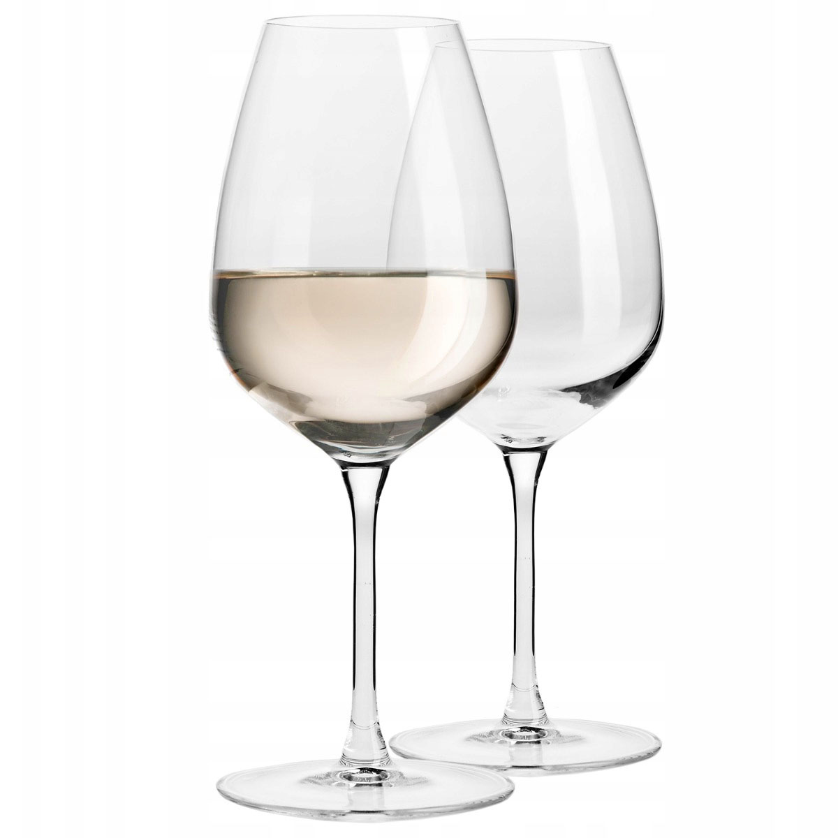 

Kieliszki wina białego Krosno Duet 460ml 2szt