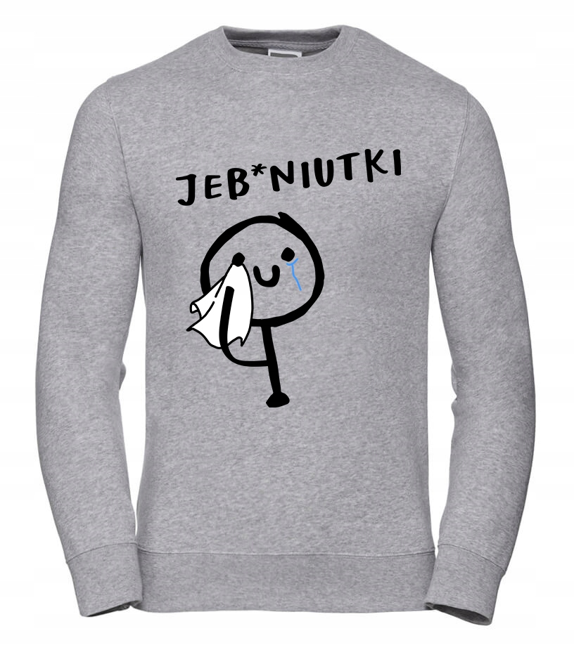 Pánská Mikina *niutki Xs Šedá Pro něj Chlapa Manžela Chlapa