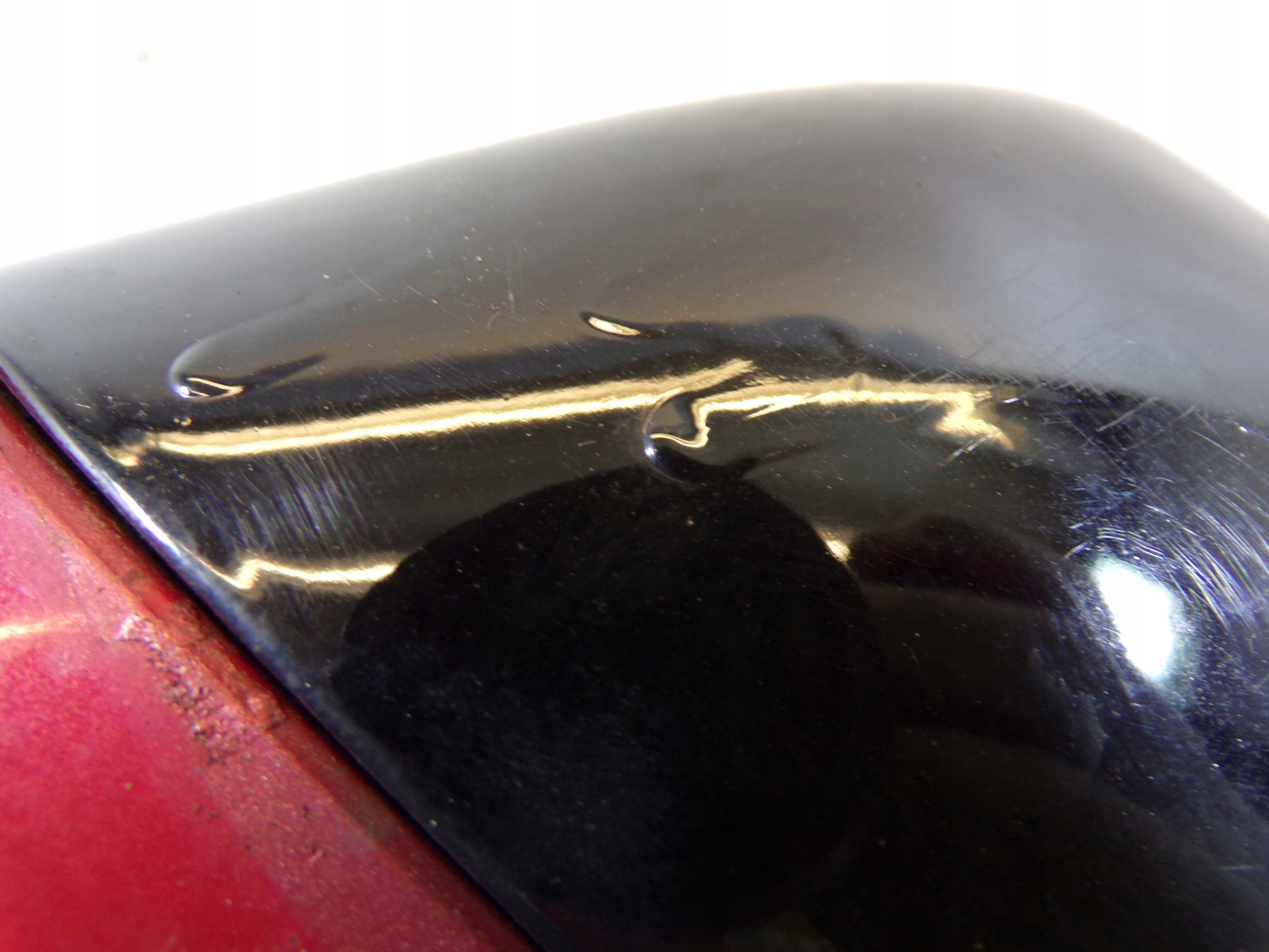 mirror right CITROEN C4 COUPE 10PIN