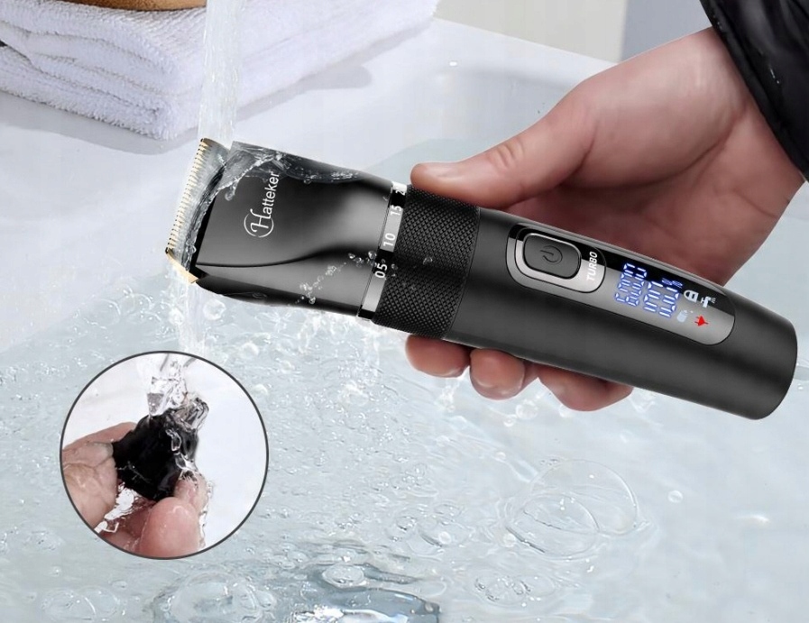 Zastřihovač vlasů Hatteker RFC695