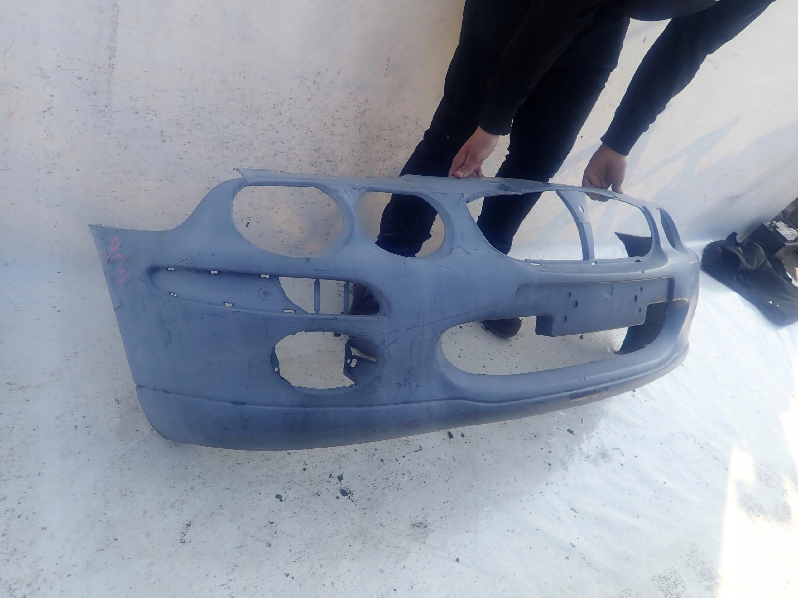 ROVER 25 LIFT 99-05 bumper front front