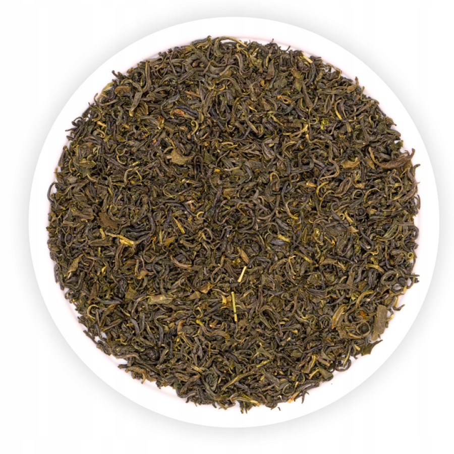 Čaj Listový Čaj Japonský Tamaryokucha Teaverso 500G