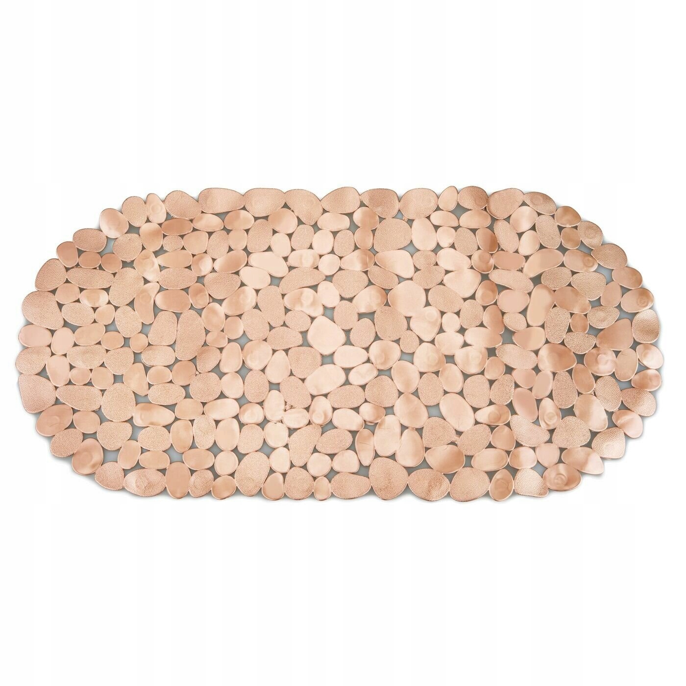

Mata Antypoślizgowa pod prysznic Rose Gold Tadar