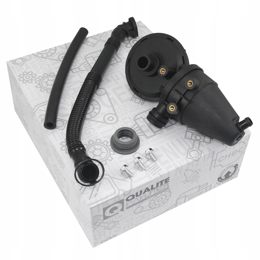 

Odma Separator Oleju Zawór Bmw E36 E39 E38 M52 M50