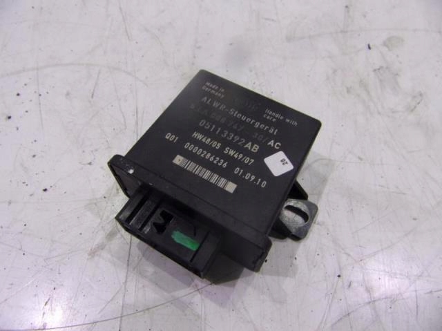 05113392AB МОДУЛЬ ОСВІТЛЕННЯ LANCIA VOYAGER TOWN CARAV