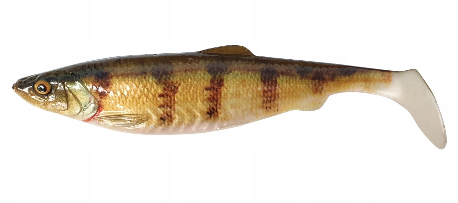 

Ripper Savage Gear 4D Herring Shad 11cm Zander