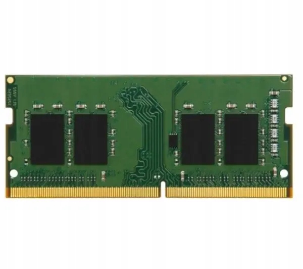 Pamięć Ram So-dimm do laptopa Kingston DDR4 16GB 3200 CL22 Sodimm