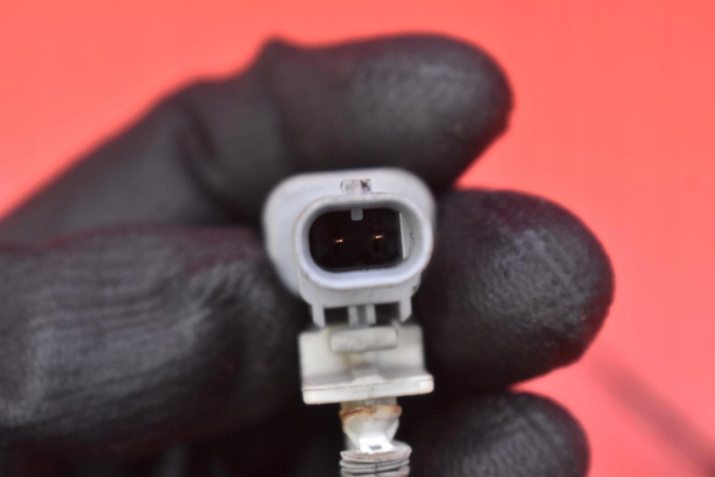 Sensor TEMPERATURY Gase 55494701 OPEL INSIGNIA B 2.0 CDTI 170 KM 17-20