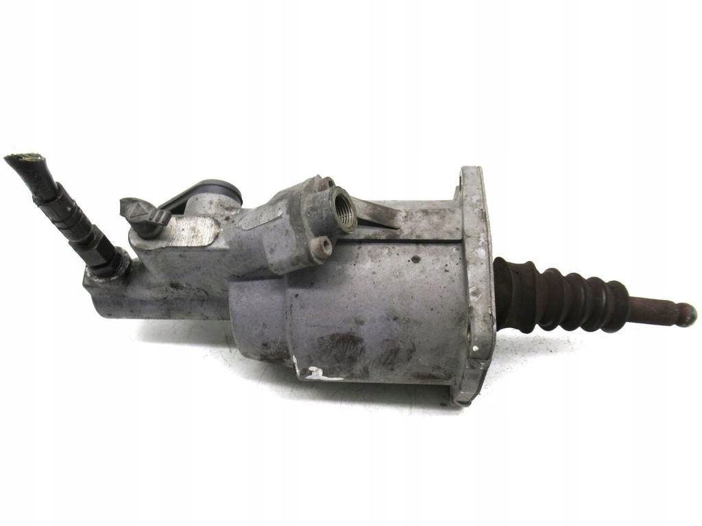 SILOWNIK SPRZEGLA Volvo FH EURO5 KA629700