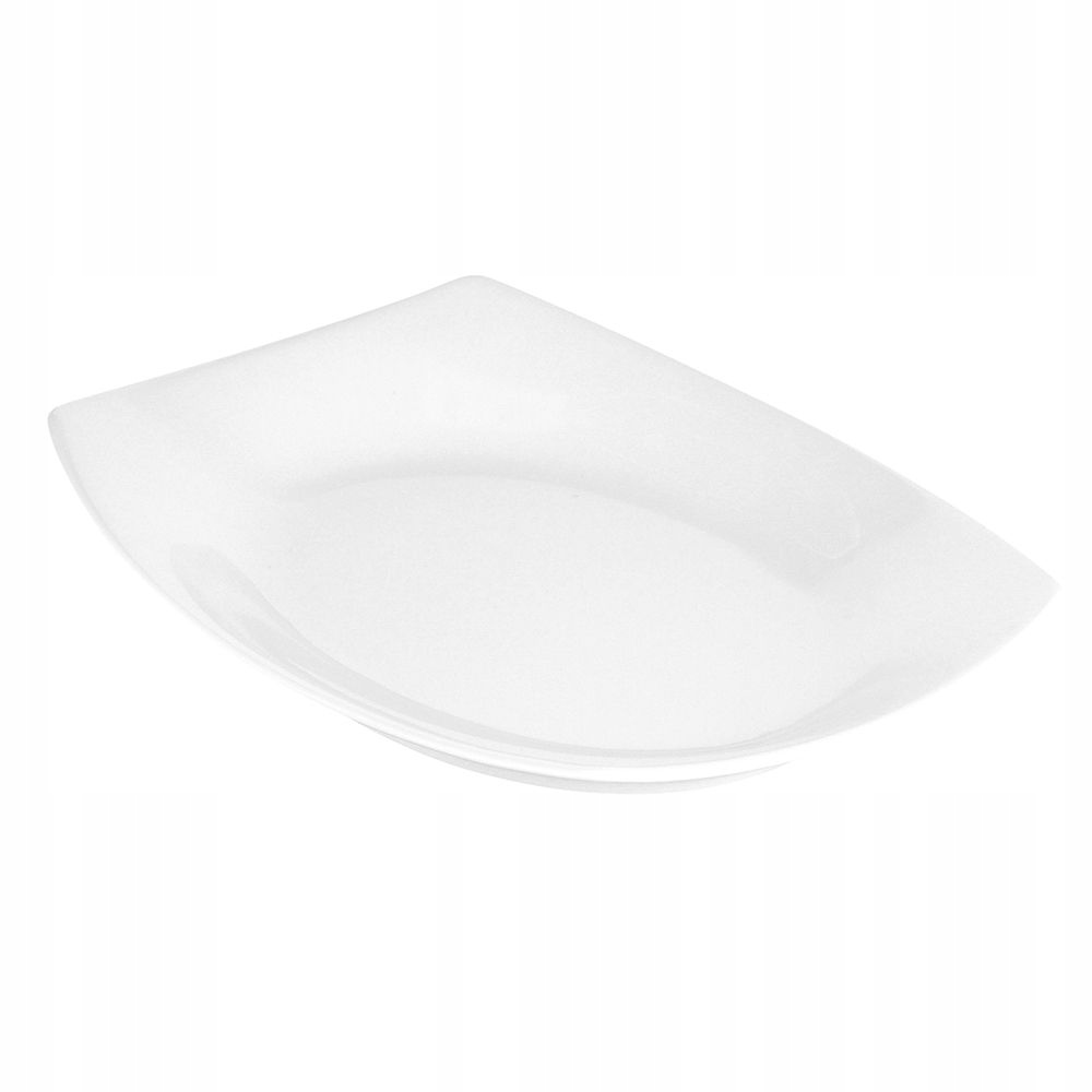 

Półmisek Prostokątny 24 CM Mariapaula Moderna
