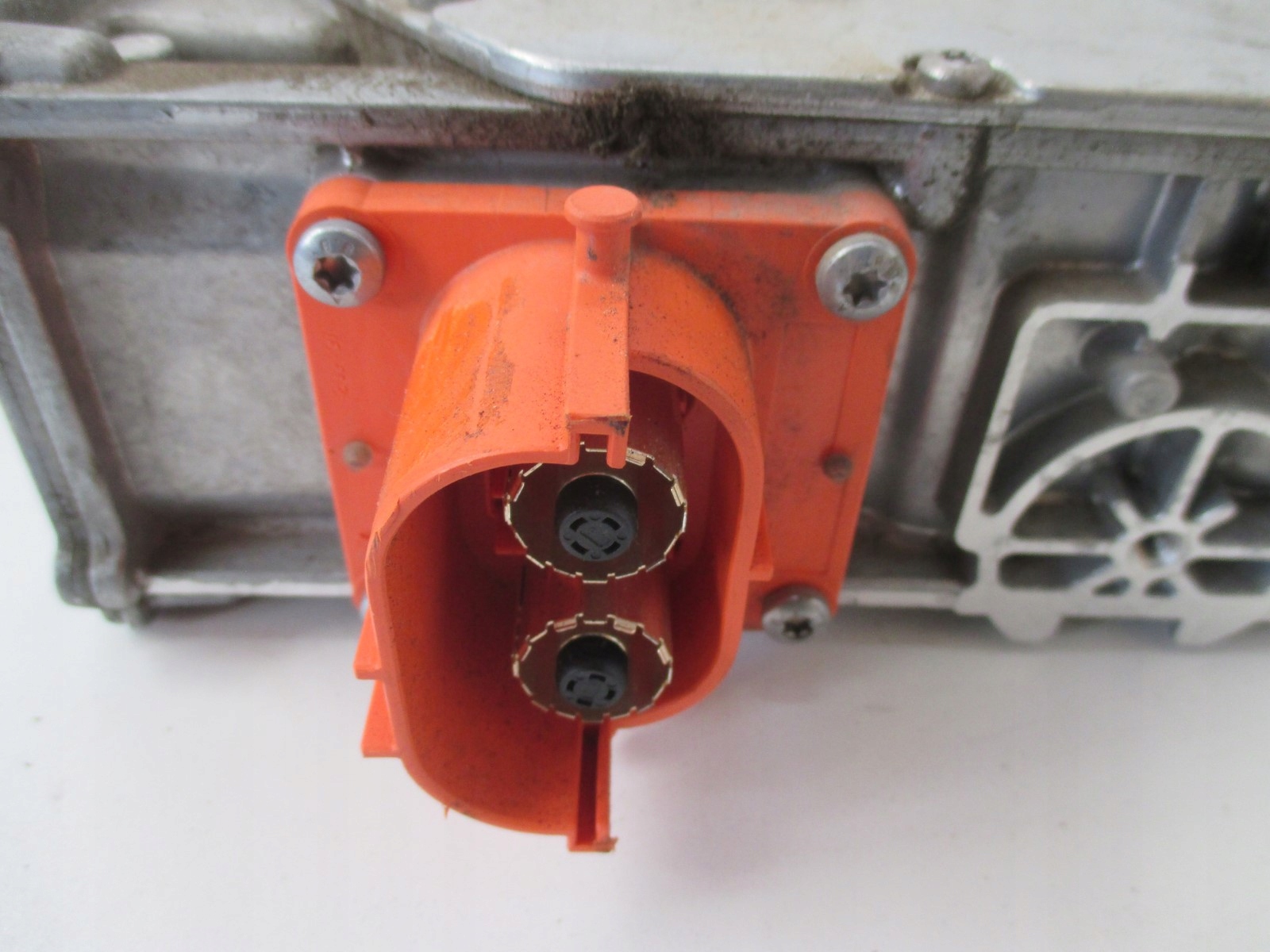 INWERTER VOLTAGE RANGE ROVER SPORT JPLA-75522-AH Producent części Land Rover OE