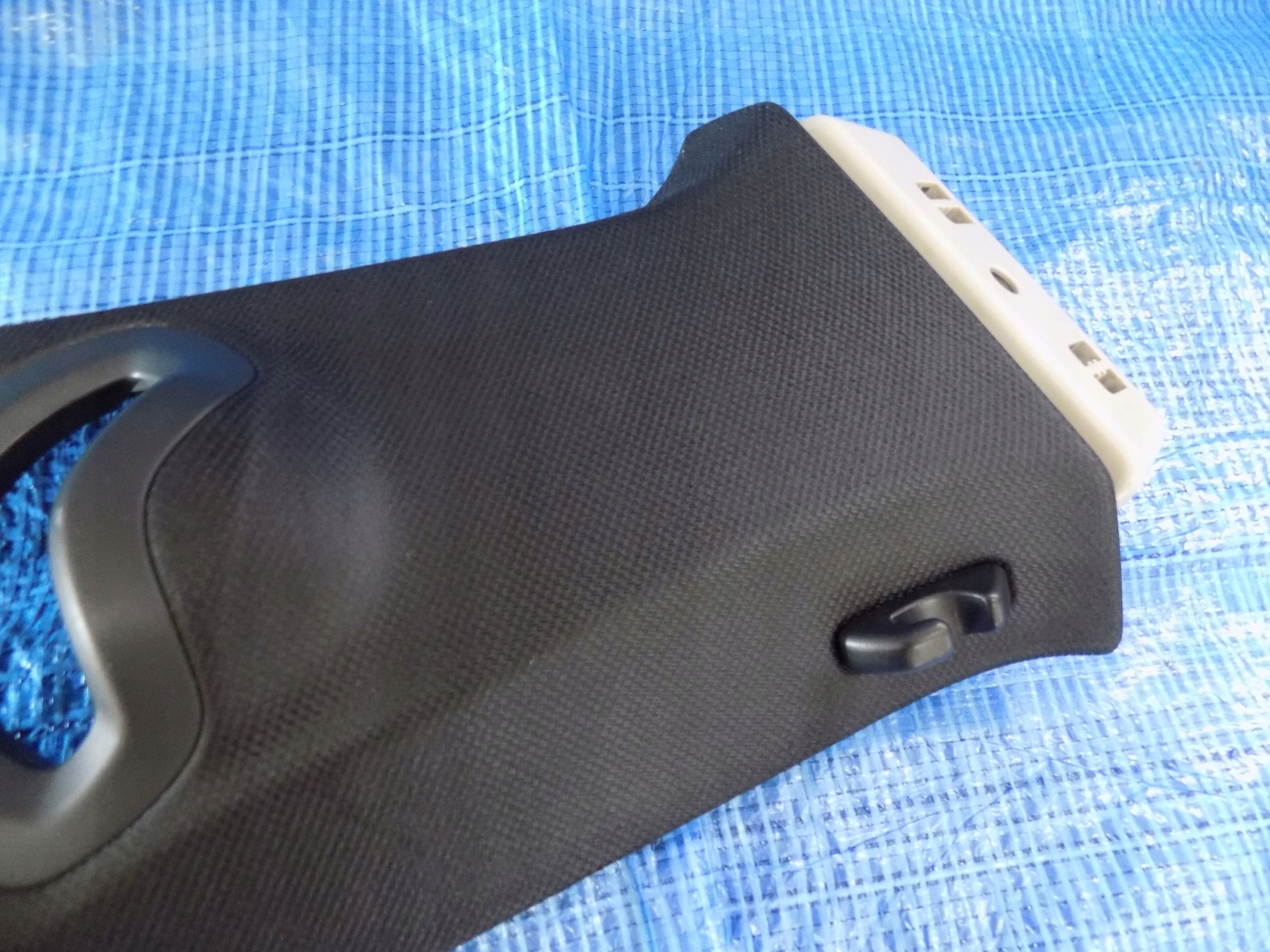 cover SLUPKA right side right BMW X5 G05 45E 20R