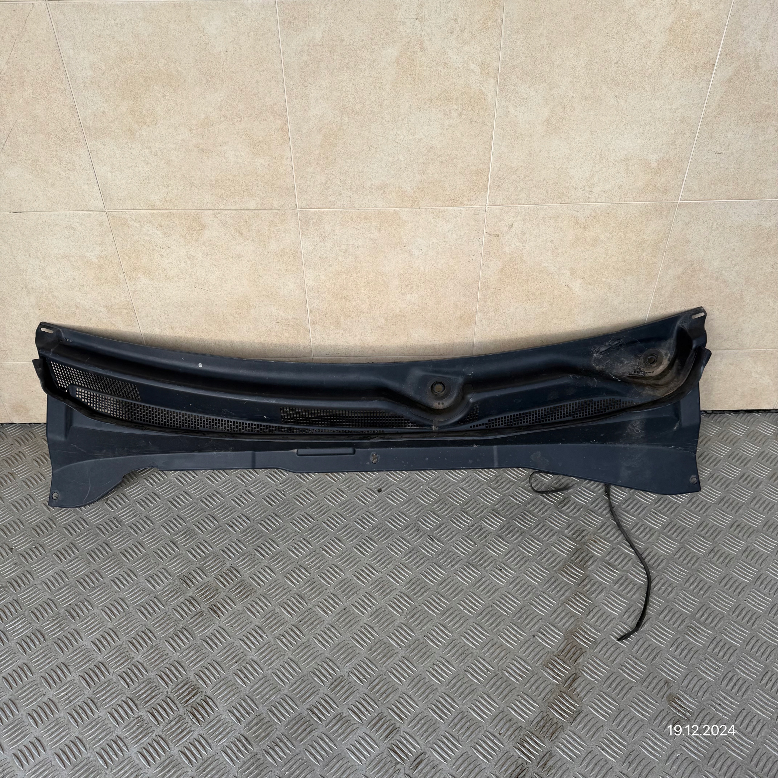 torpedo complete JEEP COMPASS II 5UT09TRMAB
