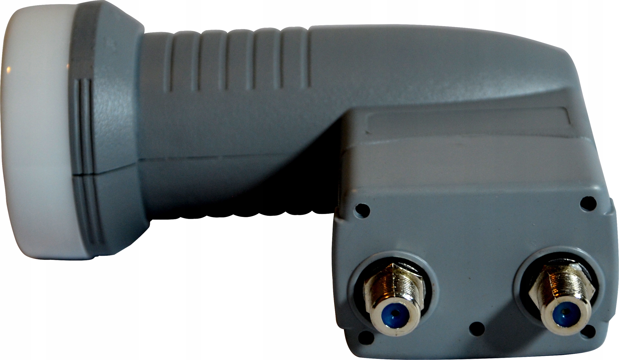 Konwerter satelitarny TWIN Full HD 4K POLSAT NC+ Typ twin (podwójny)