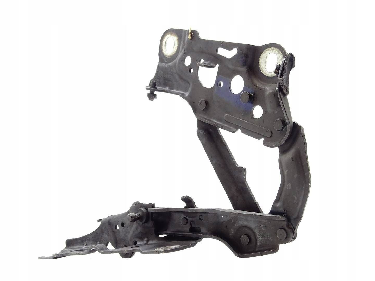 hinge bonnets left front front BMW 5 G30 G31 7347407