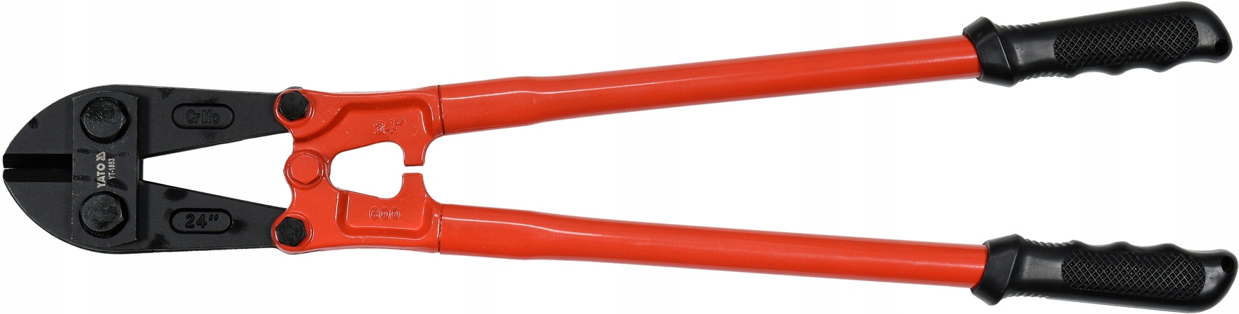 Nůžky na tyče 600Mm Cr-Mo YT-1853