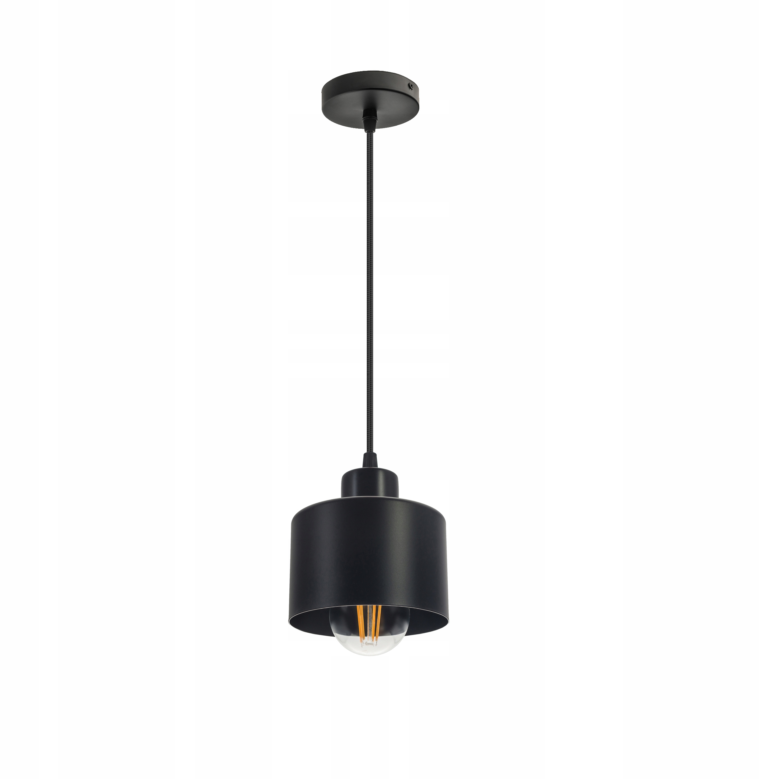 

Lampa Wisząca Żyrandol Plafon Led Sufitowa Kate