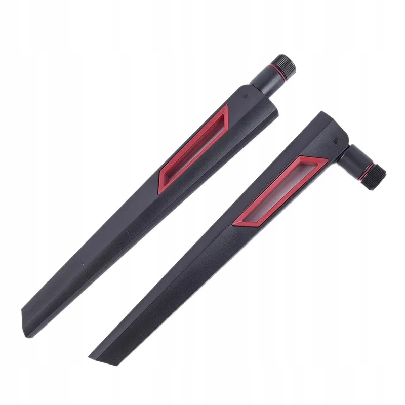 

Antena Wifi dwuzakresowa 2.4GHz i 5G 5.8 GHz Sma