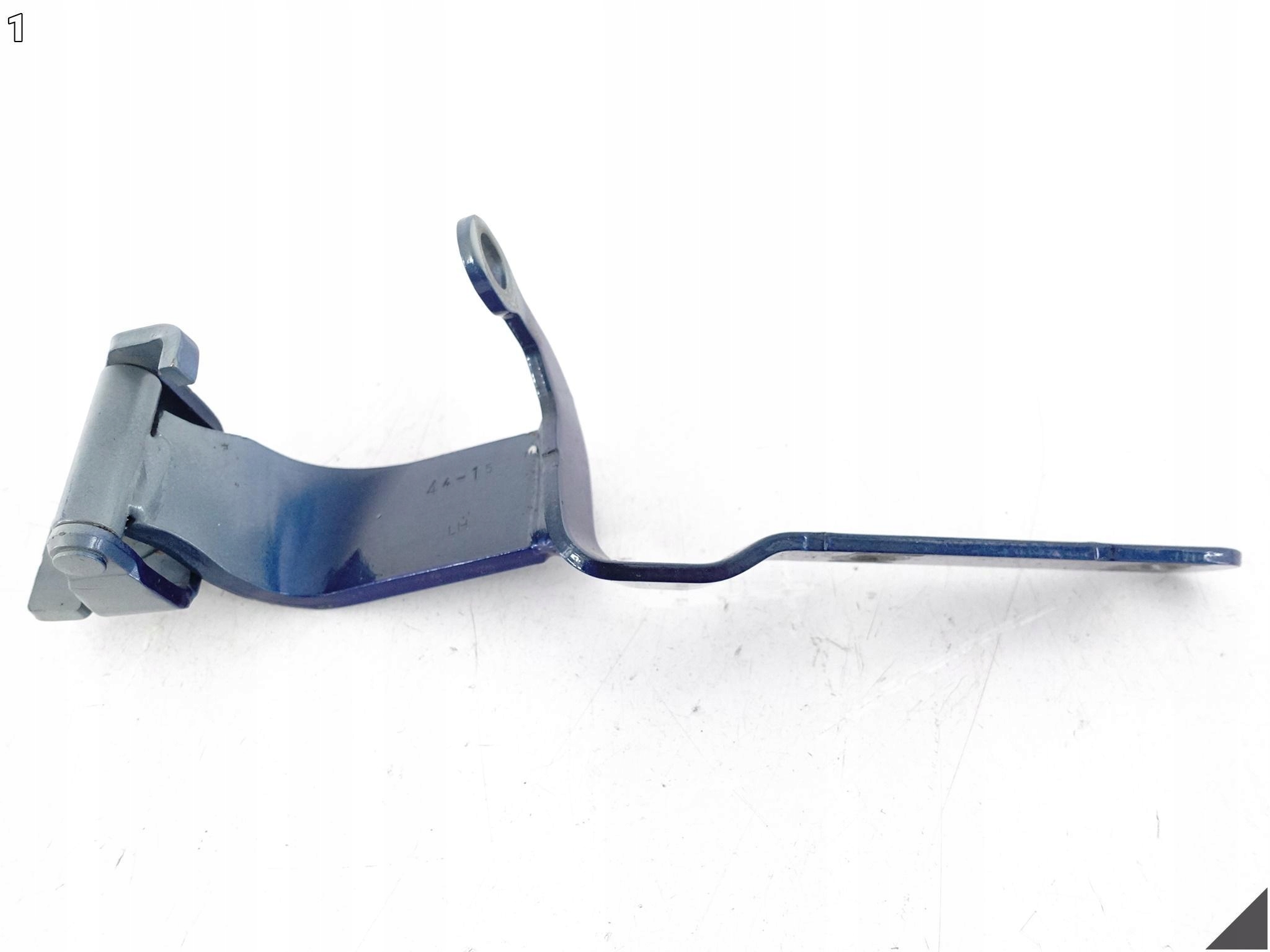 AUDI RS7 S7 A7 4G8 C7 LIFT 10-18 hinge bonnet boot left colour Y5Q LY5Q