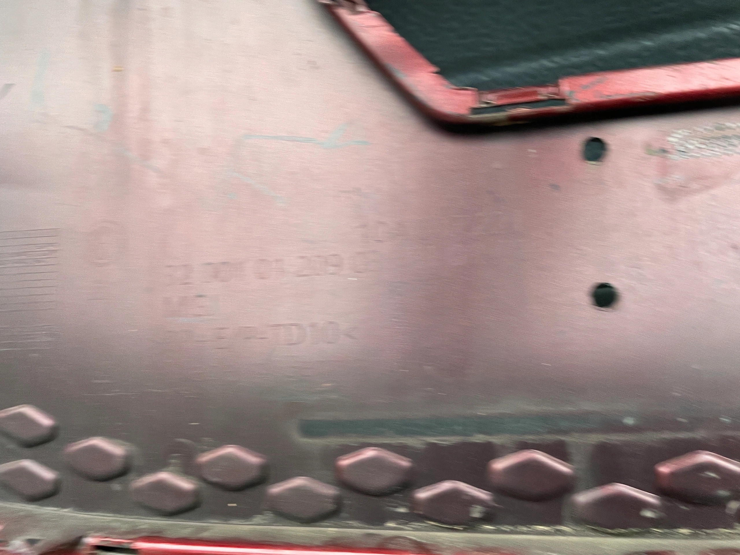 Vw Id3 ID.3 10A nárazník předek přední