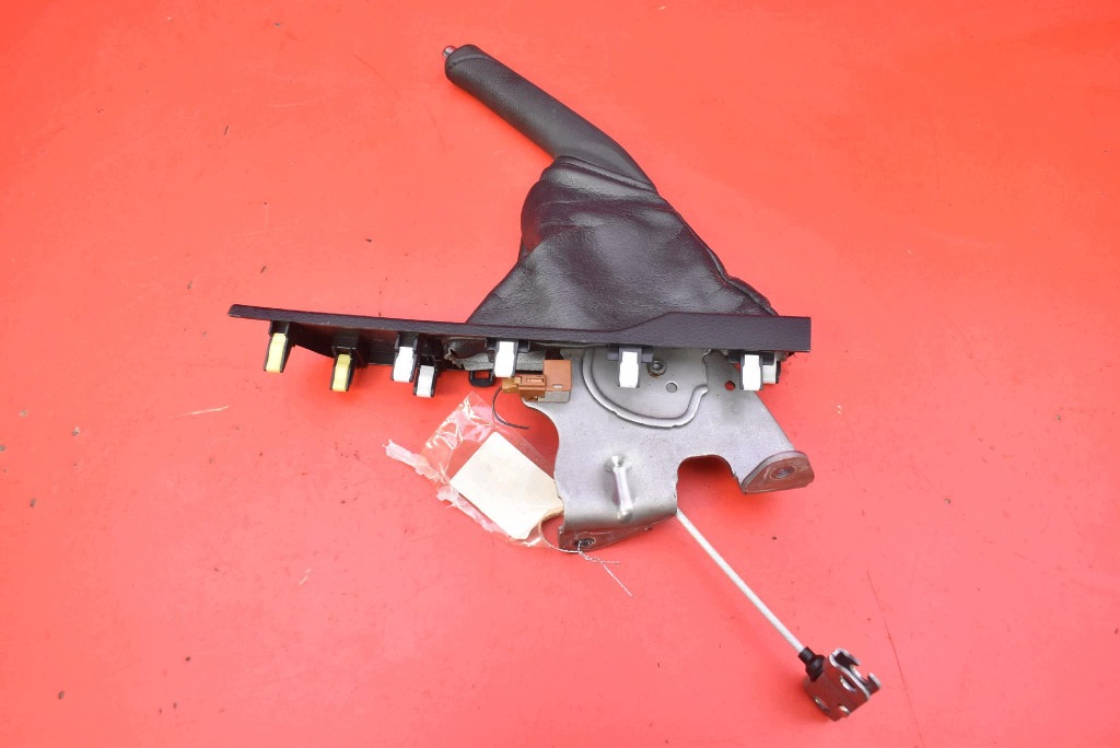 páčka elektrická brzda TOYOTA RAV4 4 IV LIFT 15-20