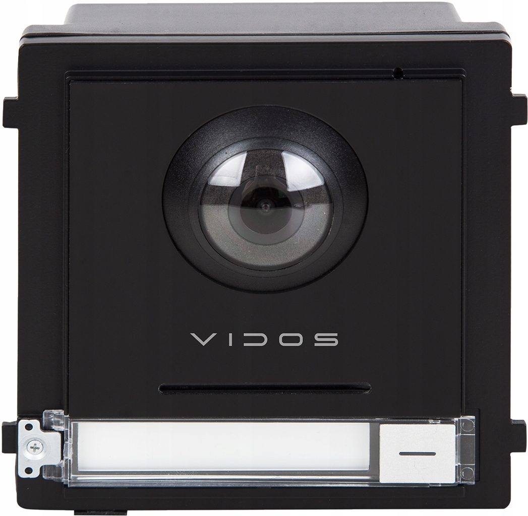 A2000-G Moduł główny wideodomofon Ip Vidos One