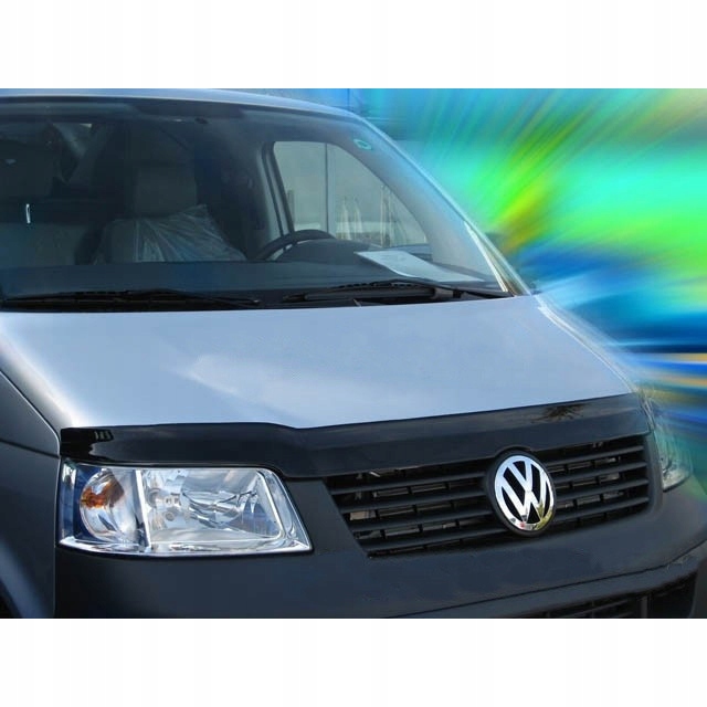 Deflektor kapoty Vw Transporter T5 2003-2010