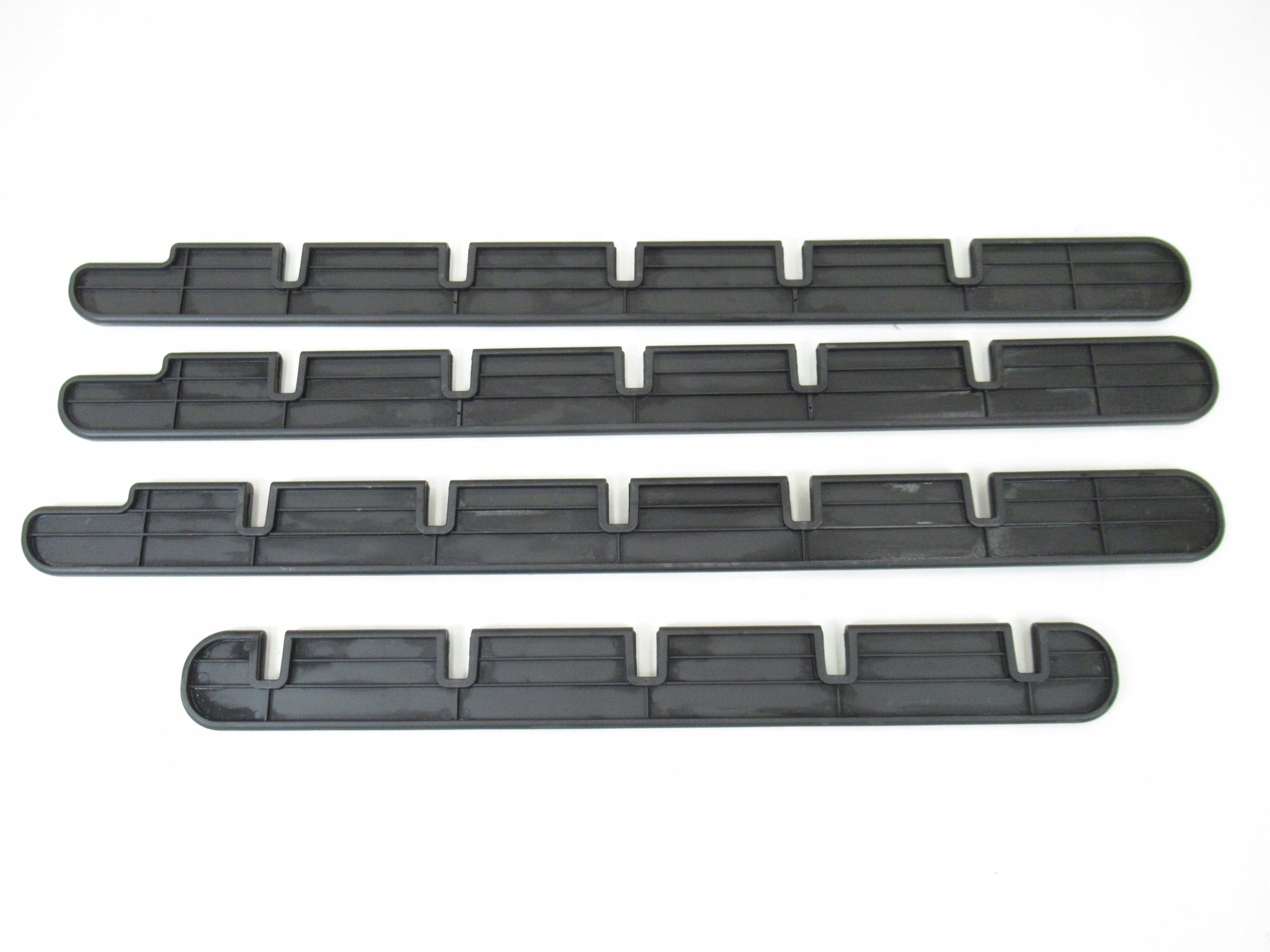 moulding przegrody boot BMW e61