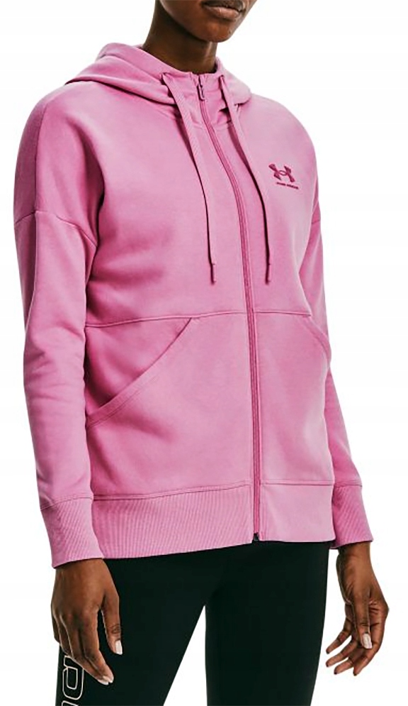 Mikina Under Armour Rival Fleece Loose 1356400680 Sm
