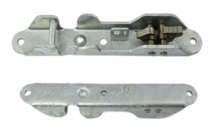 00002263 - ЗАСТІБКА ДВЕРНОГО ЗАМКА НАПІВПРИЧЕПА SCHMITZ