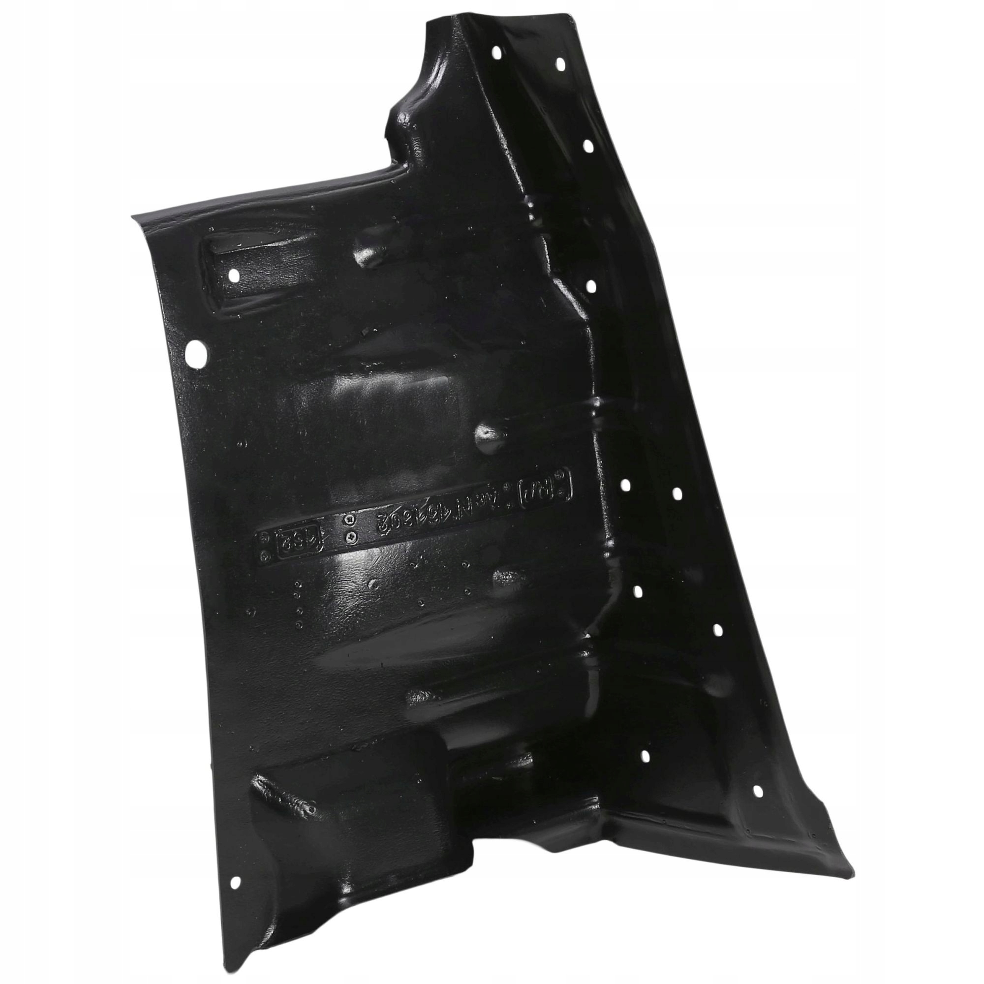 Kryt motoru Mitsubishi Asx 2010-2019, 2019