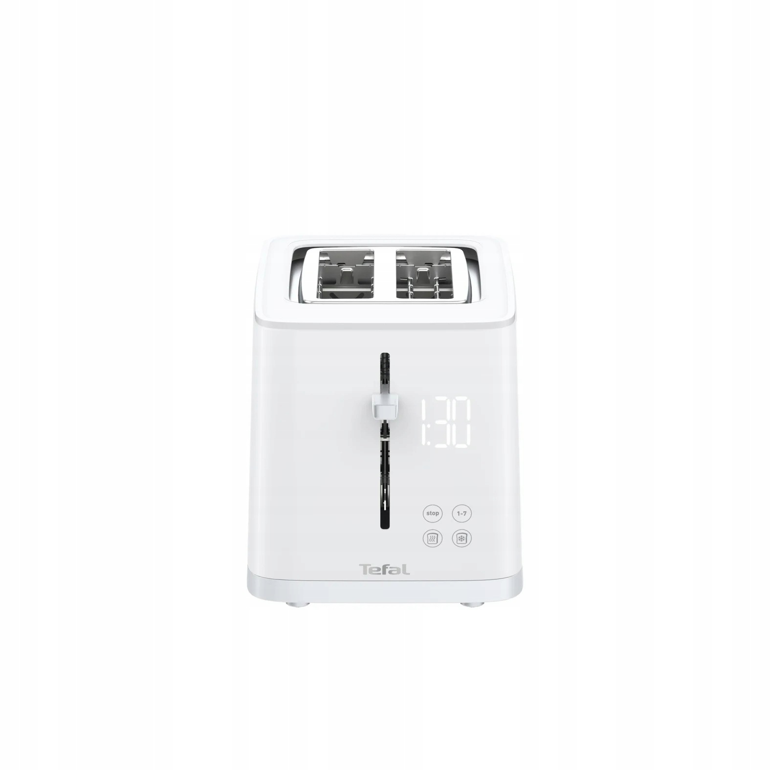 Tefal Toaster TT693110 Power 850 W Number of slots 2 Housing material Plast