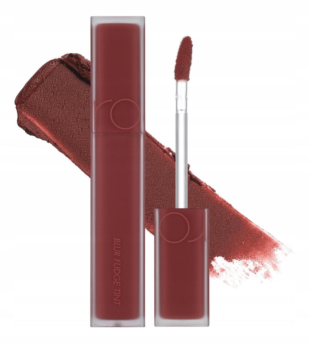Rom&nd Blur Fudge Tint Rtěnka Radwood 5 g (04)