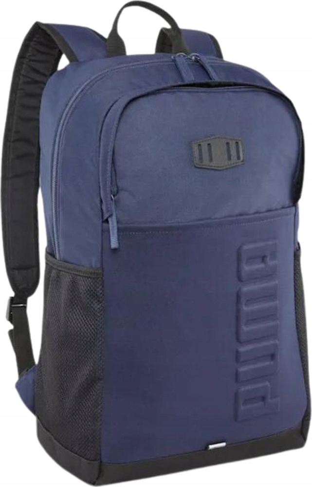 PLECAK SPORTOWY SZKOLNY MIEJSKI PUMA S GRANATOWY 79222 07