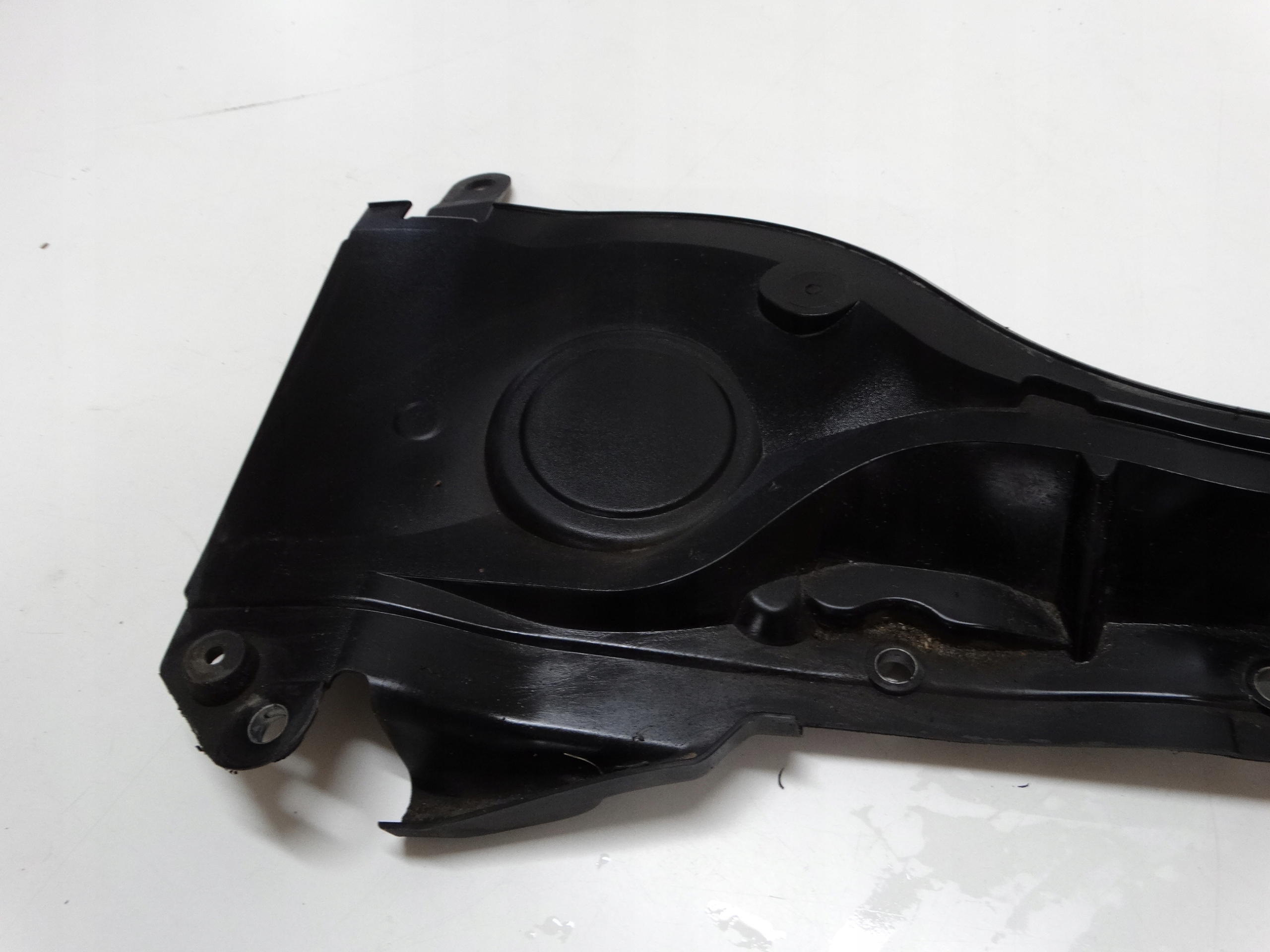 torpedo lower RENAULT LAGUNA III 668100003R
