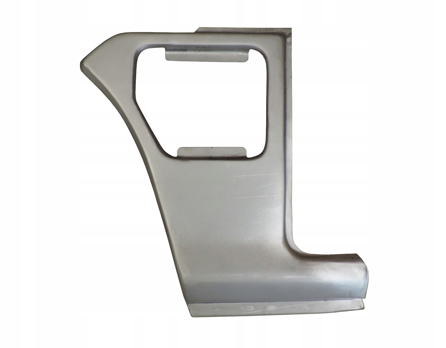 SUBARU LIBERO 93-03 REPERATURKA WLEWU PRÓG SŁUPEK LEWY