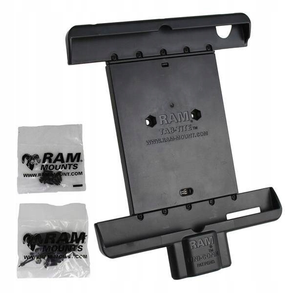 Ram Mounts Pružinový držák Tab-Dock pro Apple iPad 2. generace