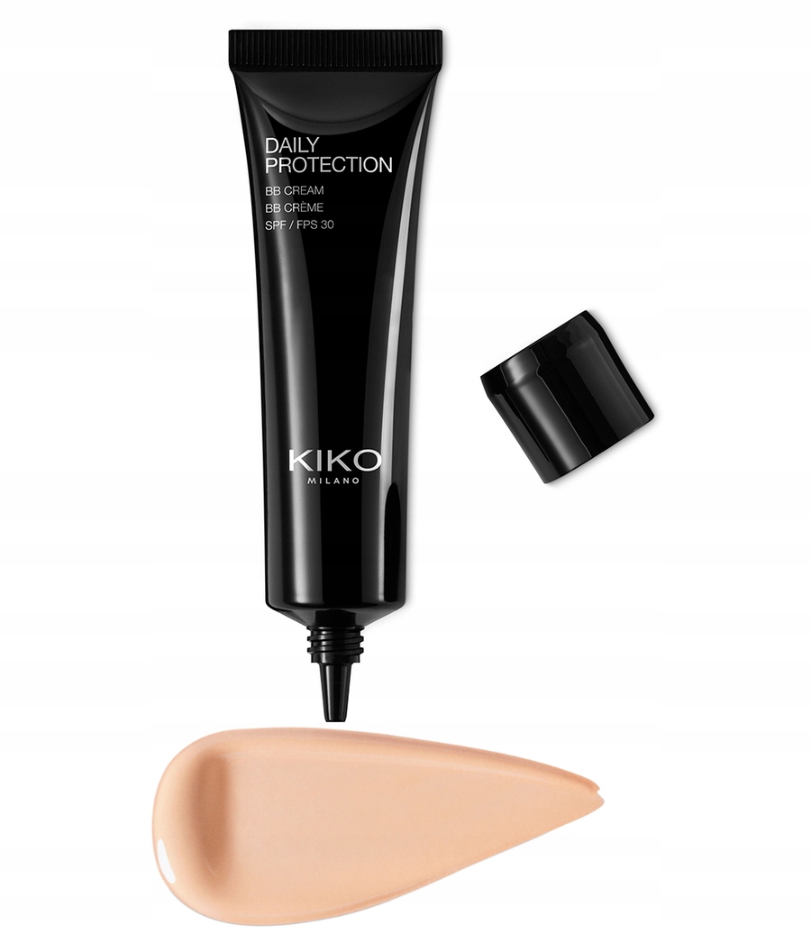 

Kiko Daily Protection Bb SP30 krem 01 Ivory