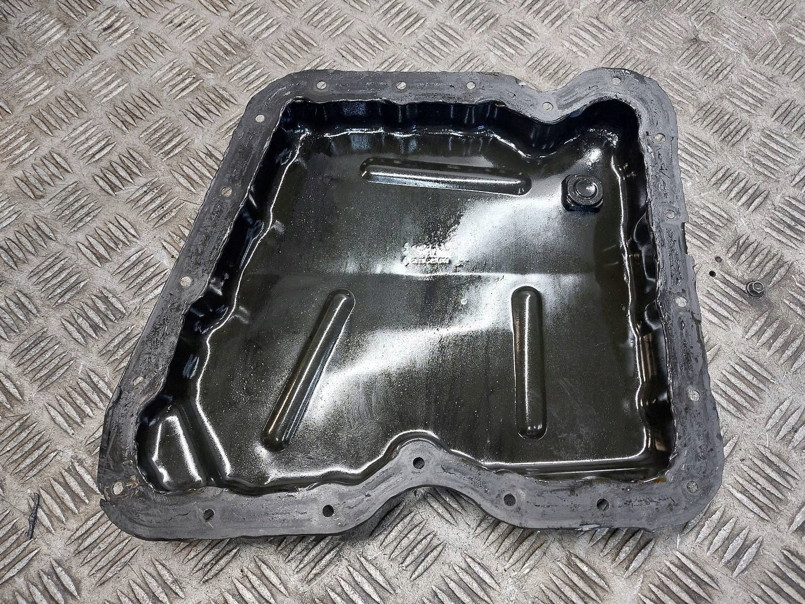 MISA Ölwanne RENAULT MASTER III 2.3 DCI 8200805603 110178022R