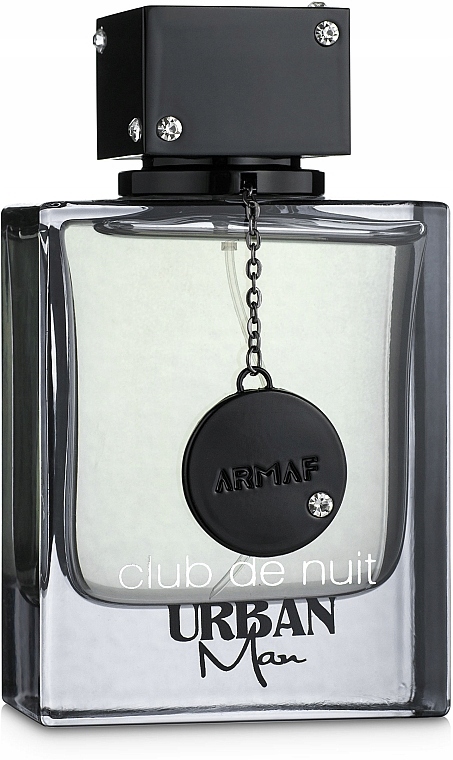 ARMAF CLUB DE NUIT URBAN EDP MEN 105ML Kod producenta 6294015102642
