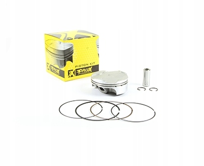Prox Piest Ktm (4T) Sxf 250 (SX-F250) 16-20, Husqvarna Fc 250 16-20 (77,98MM)